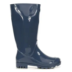 Women's Wenlock Wellies | Dark Denim
