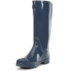 Women's Wenlock Wellies | Dark Denim