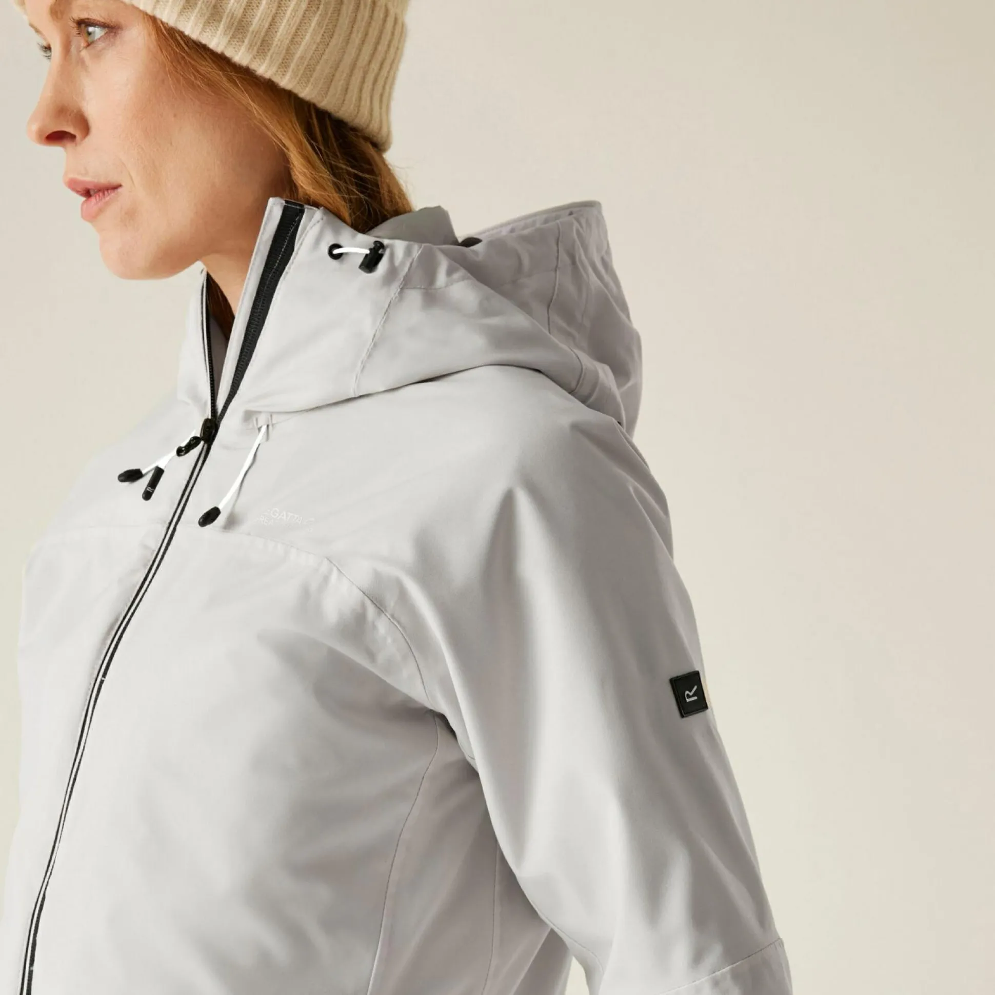 Women's Wentwood 3-in-1 Jacket | Beige