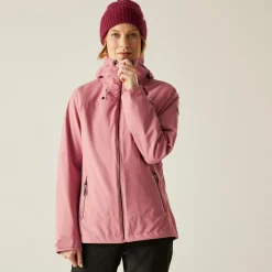 Women's Wentwood 3-in-1 Jacket | Dusty Rose