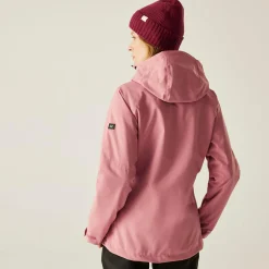 Women's Wentwood 3-in-1 Jacket | Dusty Rose