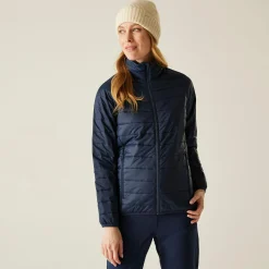 Women's Wentwood 3-in-1 Jacket | Navy Blue