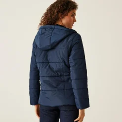 Women's Winnie Quilted Jacket | Navy