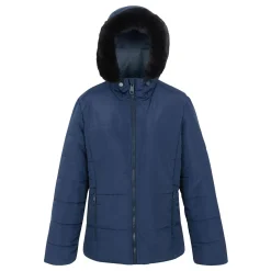 Women's Winnie Quilted Jacket | Navy
