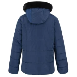 Women's Winnie Quilted Jacket | Navy