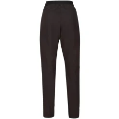 Women's Winter Pentre Stretch Trousers | Black