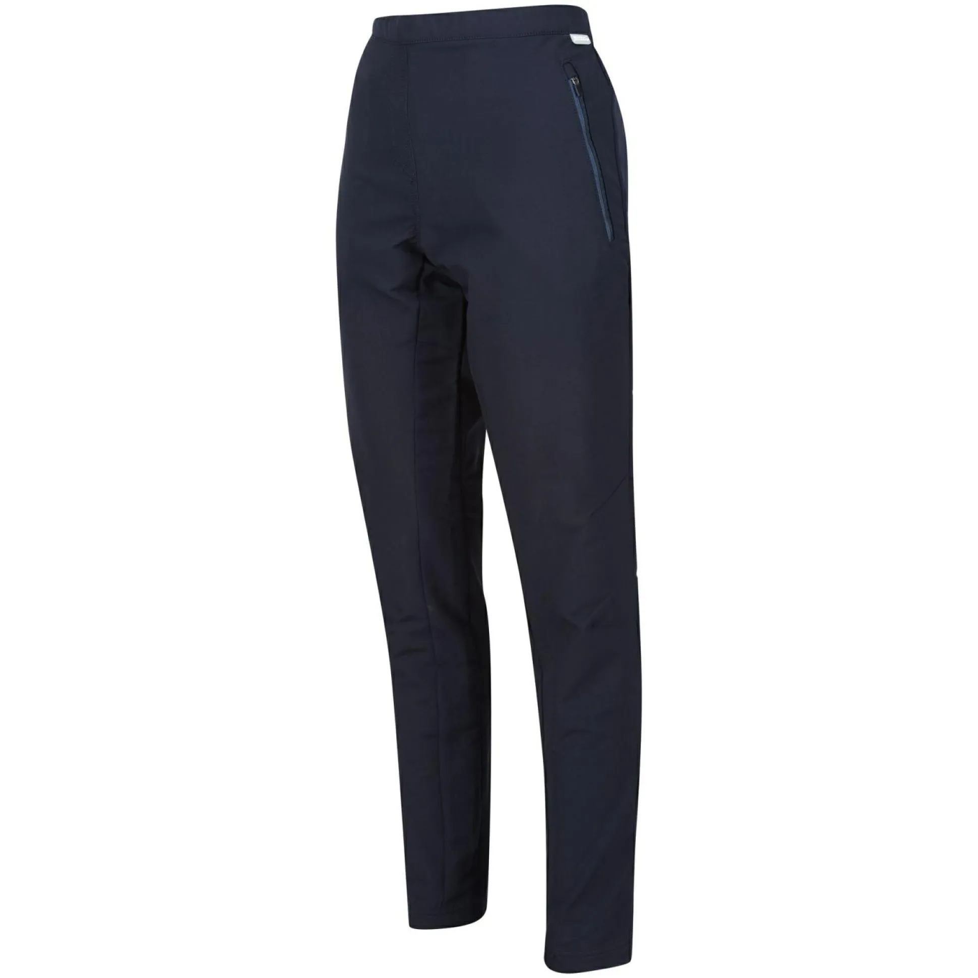 Women's Winter Pentre Stretch Trousers | Navy