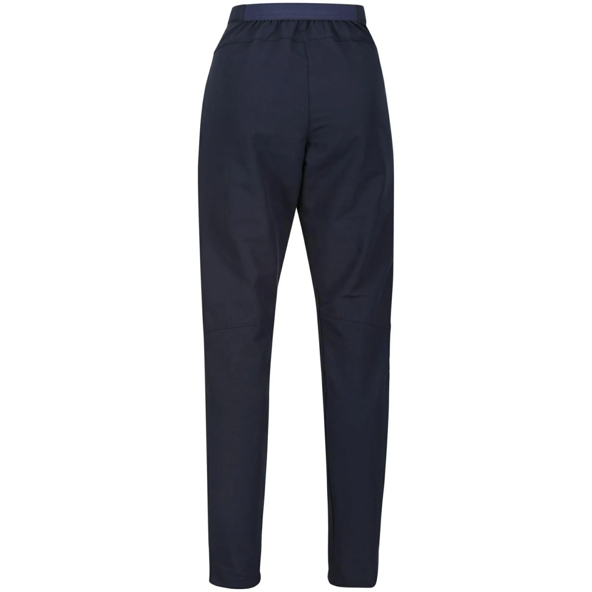 Women's Winter Pentre Stretch Trousers | Navy