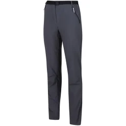 Women's Xert III Stretch Walking Trousers | Seal Grey