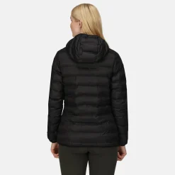 Women's X-Pro Icefall III Insulated Quilted Jacket | Black