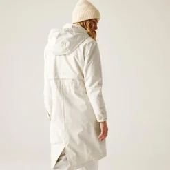 Women's Yannta Waterproof Insulated Jacket | Beige