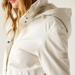 Women's Yannta Waterproof Insulated Jacket | Beige