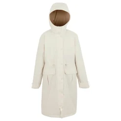 Women's Yannta Waterproof Insulated Jacket | Beige
