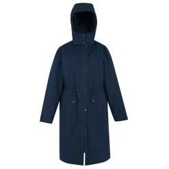Women's Yannta Waterproof Insulated Jacket | Navy Blue