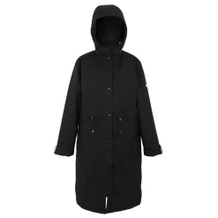 Women's Yannta Waterproof Insulated Jacket | Black