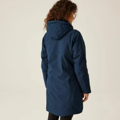 Women's Yewbank IV Waterproof Jacket | Navy Coronet Blue