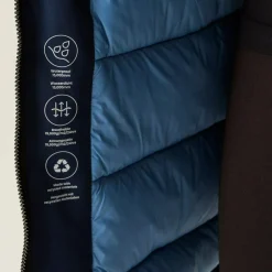 Women's Yewbank IV Waterproof Jacket | Navy Coronet Blue