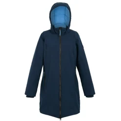 Women's Yewbank IV Waterproof Jacket | Navy Coronet Blue