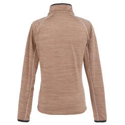 Women's Yonder II Half Zip Fleece | Warm Taupe