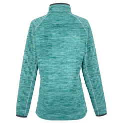Women's Yonder II Half Zip Fleece | Gulfstream