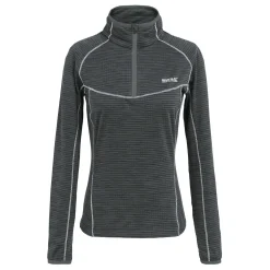 Women's Yonder II Half Zip Fleece | Grey