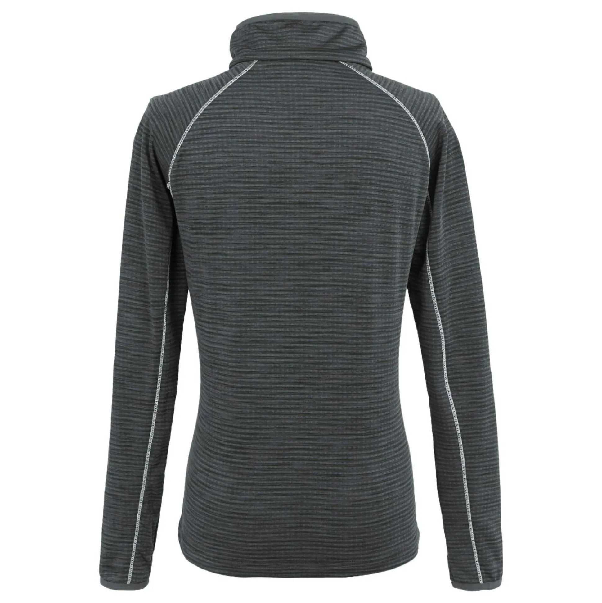 Women's Yonder II Half Zip Fleece | Grey