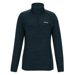 Women's Yonder II Half Zip Fleece | Navy Blue