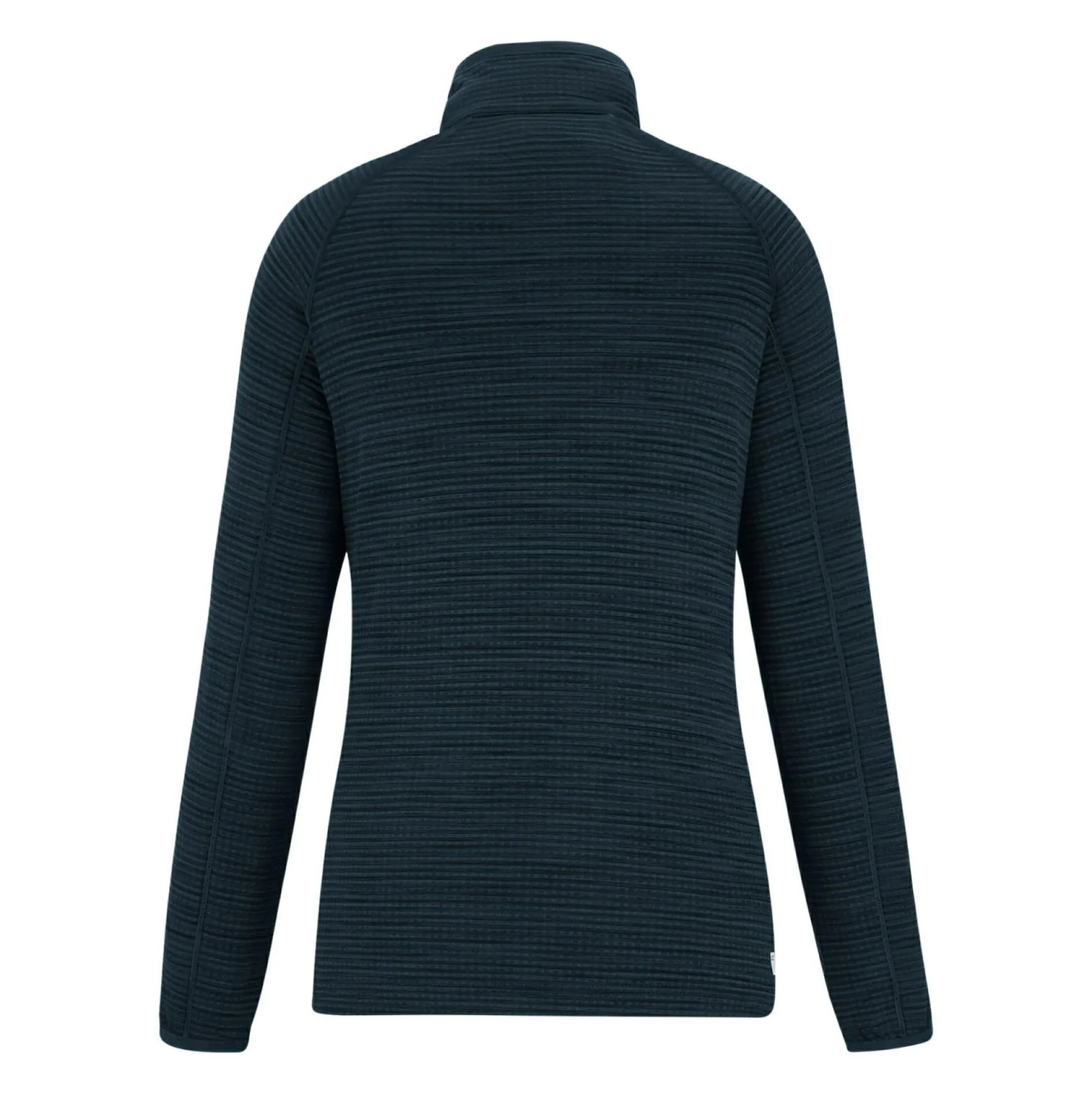 Women's Yonder II Half Zip Fleece | Navy Blue