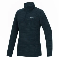 Women's Yonder II Half Zip Fleece | Navy Blue