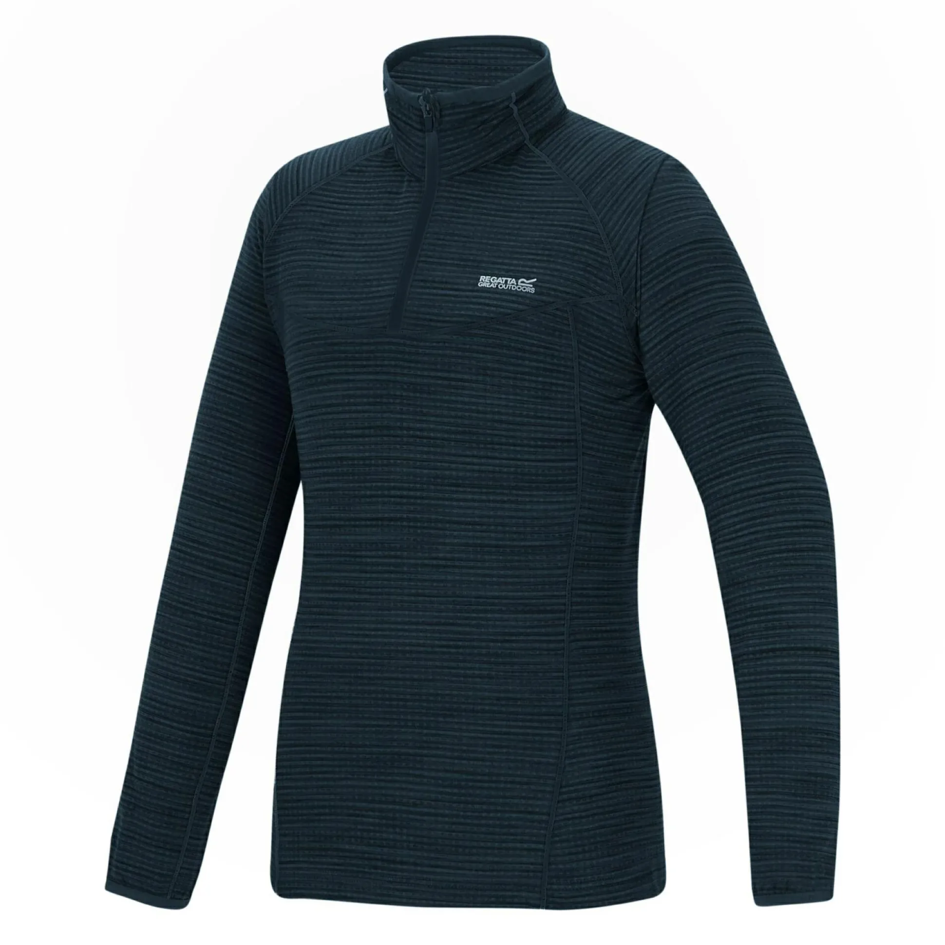 Women's Yonder II Half Zip Fleece | Navy Blue