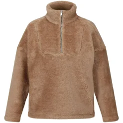 Women's Zeeke Fluffy Fleece | Barleycorn
