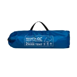 Zeefest 2 Man Festival Tent | Blue