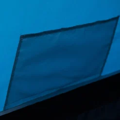 Zeefest 2 Man Festival Tent | Blue