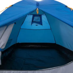 Zeefest 2 Man Festival Tent | Blue