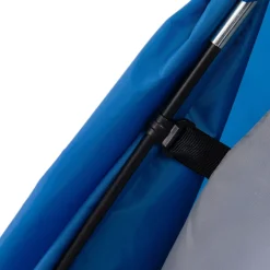 Zeefest 2 Man Festival Tent | Blue